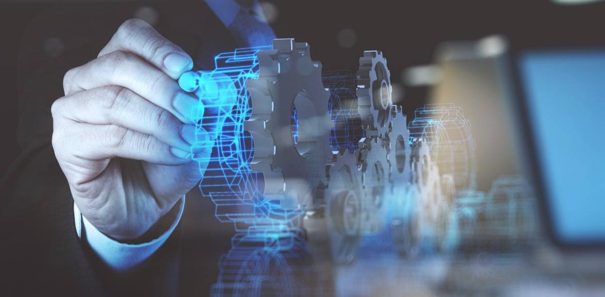 Industrial-engineering